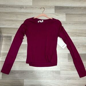 NWT LULULEMON SWIFTLY